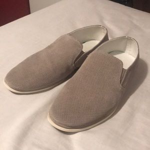 Aldo Loafers